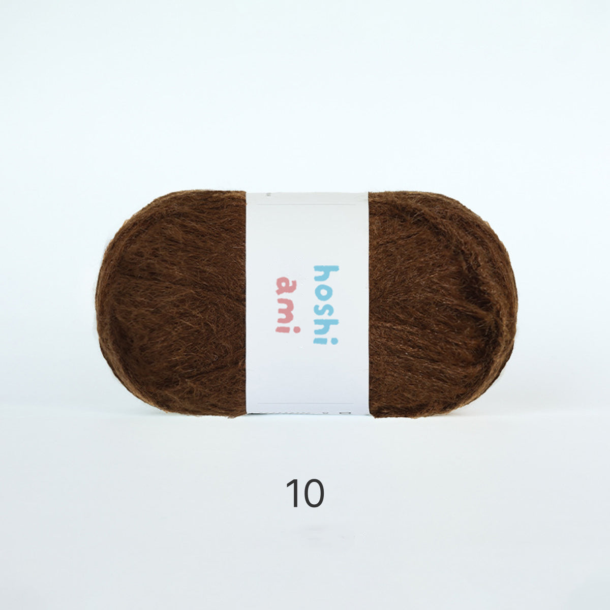 Tanpopo(タンポポ) 150g|ふんわり毛足と透け感のある色合いが魅力|服・バッグ・小物におすすめ|全10色