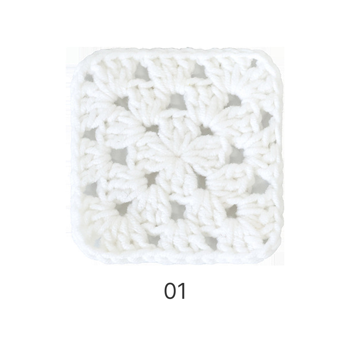 Premium Combed Cotton（プレミアム・コーマコットン）50g｜高品質 5ply｜初心者にもおすすめの高耐久毛糸｜あみぐるみ〜服まで幅広く使える｜全39色
