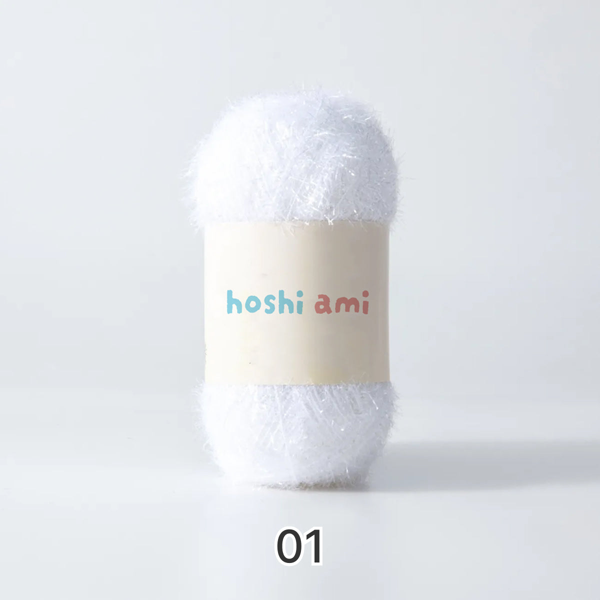 Bling Susemi Yarn（ブリングスセミヤーン）｜韓国スセミ糸｜キラキラファンシーヤーン｜引き揃えにもおすすめ｜全38色