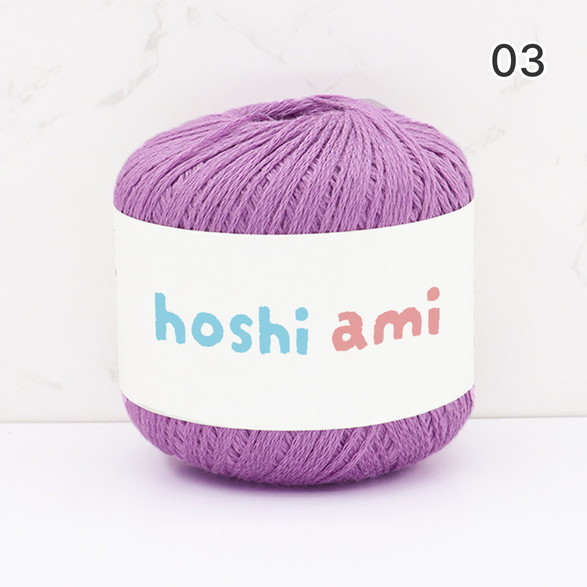 Airy Cotton Silk（エアリーコットンシルク）50g｜春夏にぴったりの上質なコットンシルク糸｜ウェア・ショール・ストールに｜全11色