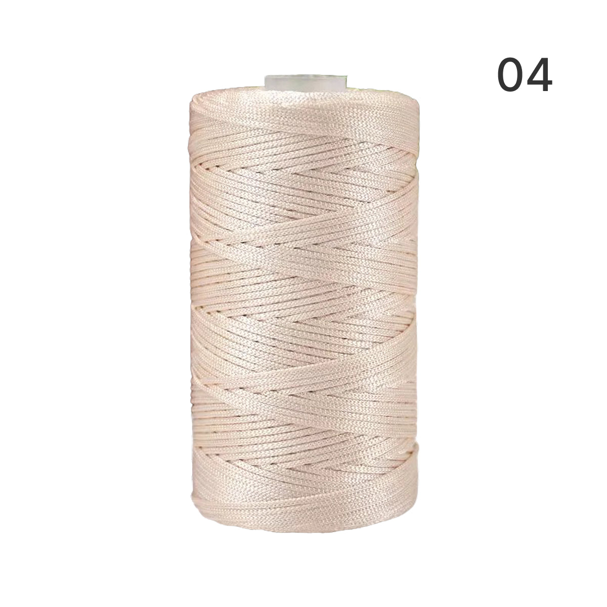 Lumi Yarn（ルミヤーン）100g｜アイスシルク調の光沢糸｜上品な艶めき｜春夏の帽子やかごバッグ作りに｜全60色