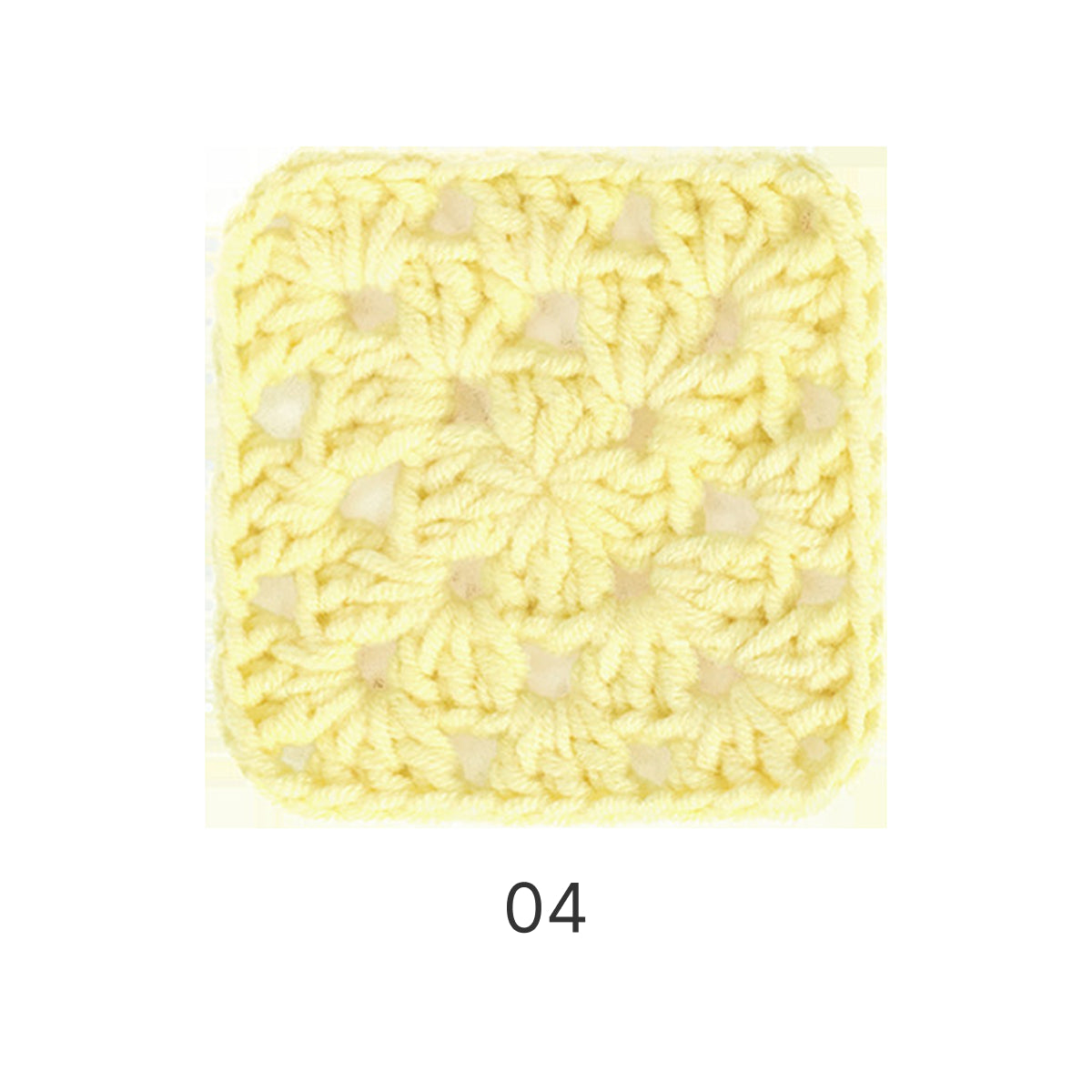 Premium Combed Cotton（プレミアム・コーマコットン）50g｜高品質 5ply｜初心者にもおすすめの高耐久毛糸｜あみぐるみ〜服まで幅広く使える｜全39色
