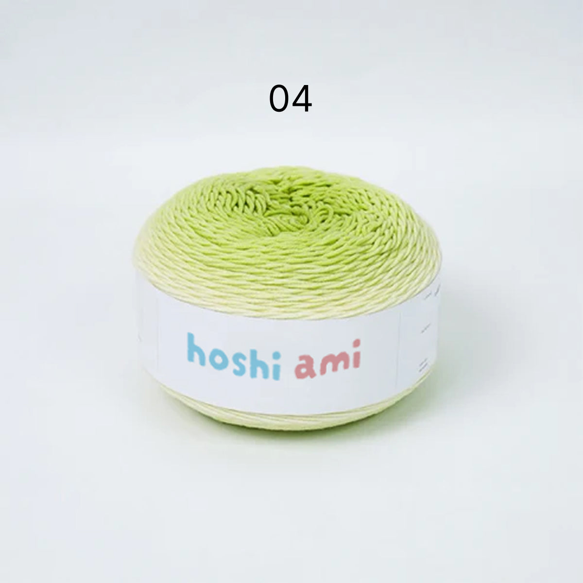 No Fur Yarn（ノンファーヤーン） 230g｜ふんわり綿混グラデーション糸｜1玉でベストが完成｜大人可愛いニュアンスカラー｜コットン混｜全9色
