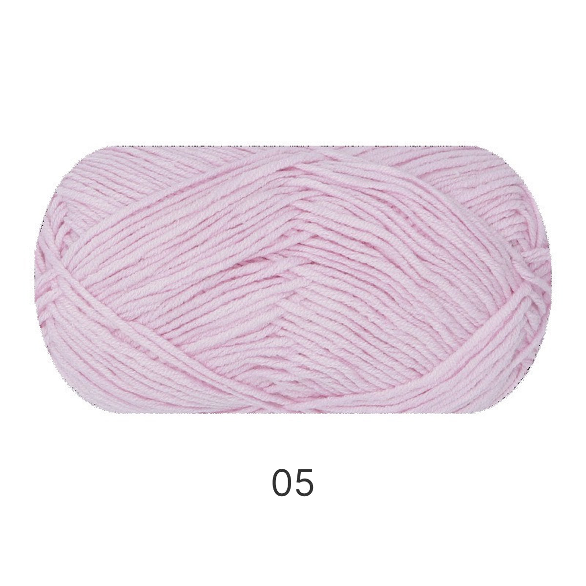 Premium Combed Cotton Lite（プレミアム・コーマコットン・ライト）40g｜高品質4ply｜軽やかで滑らかな編み心地｜推し活にぴったり｜初心者にもおすすめ｜全67色　