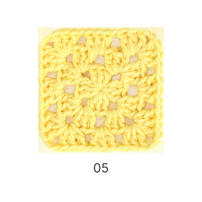 Premium Combed Cotton（プレミアム・コーマコットン）50g｜高品質 5ply｜初心者にもおすすめの高耐久毛糸｜あみぐるみ〜服まで幅広く使える｜全39色