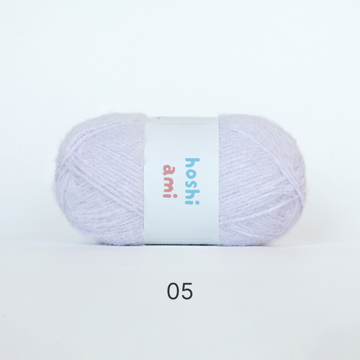 Tanpopo（タンポポ） 150g｜ふんわり毛足と透け感のある色合いが魅力｜服・バッグ・小物におすすめ｜全10色