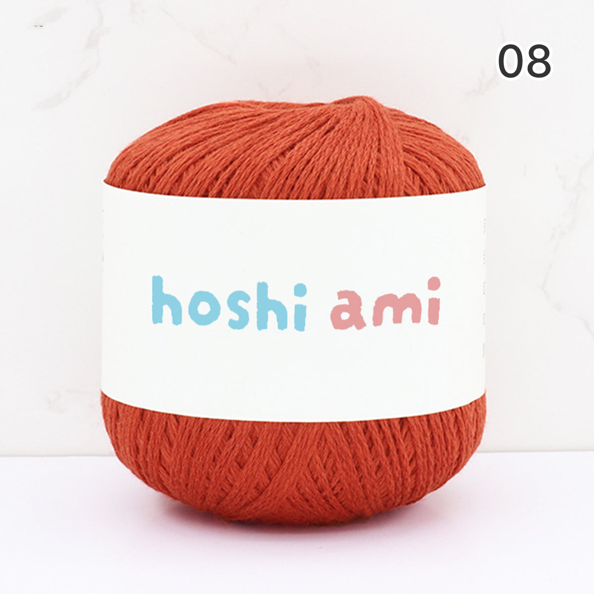 Airy Cotton Silk（エアリーコットンシルク）50g｜春夏にぴったりの上質なコットンシルク糸｜ウェア・ショール・ストールに｜全11色
