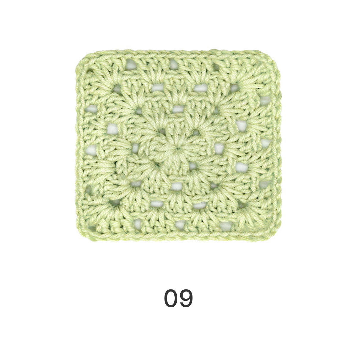 【竹由来】Bamboo Cotton（バンブーコットン）50g｜ほんのり艶めくサマーヤーン｜春夏ウェア・ショールに｜全17色