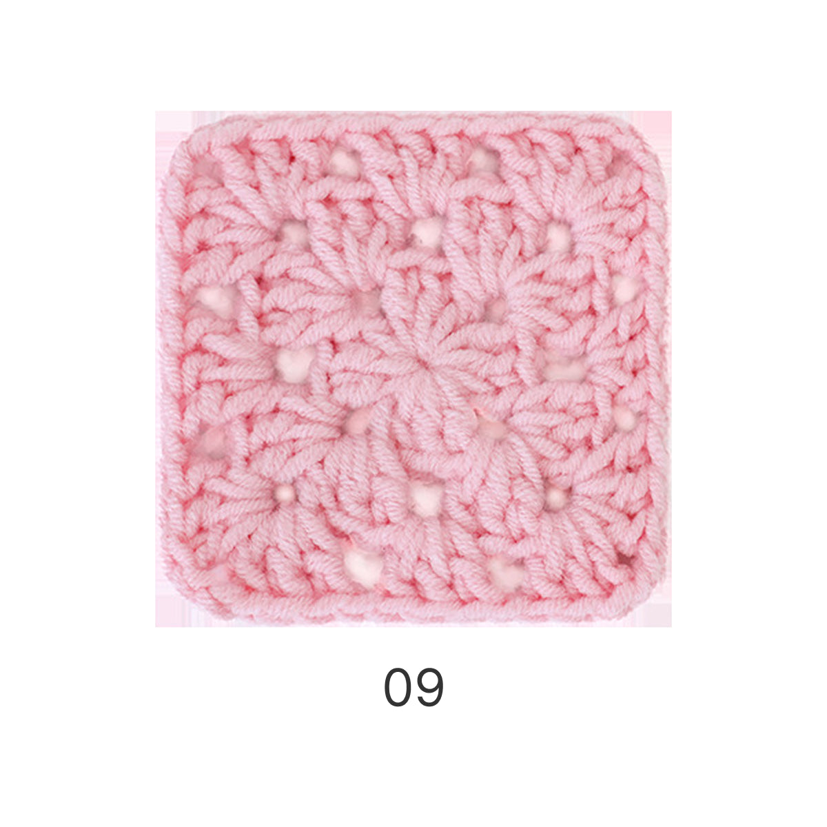 Premium Combed Cotton（プレミアム・コーマコットン）50g｜高品質 5ply｜初心者にもおすすめの高耐久毛糸｜あみぐるみ〜服まで幅広く使える｜全39色