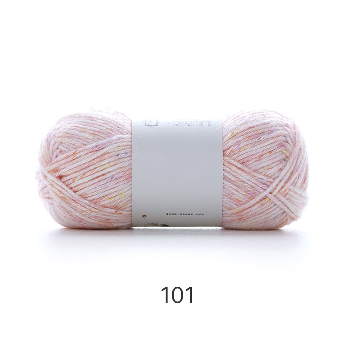 【手編みキット】Mousse Hana Shawl（ムースハナショール）｜花モチーフつなぎの三角ショール｜コットン入り｜冷房対策にも｜全16タイプ｜編み図＋動画付き