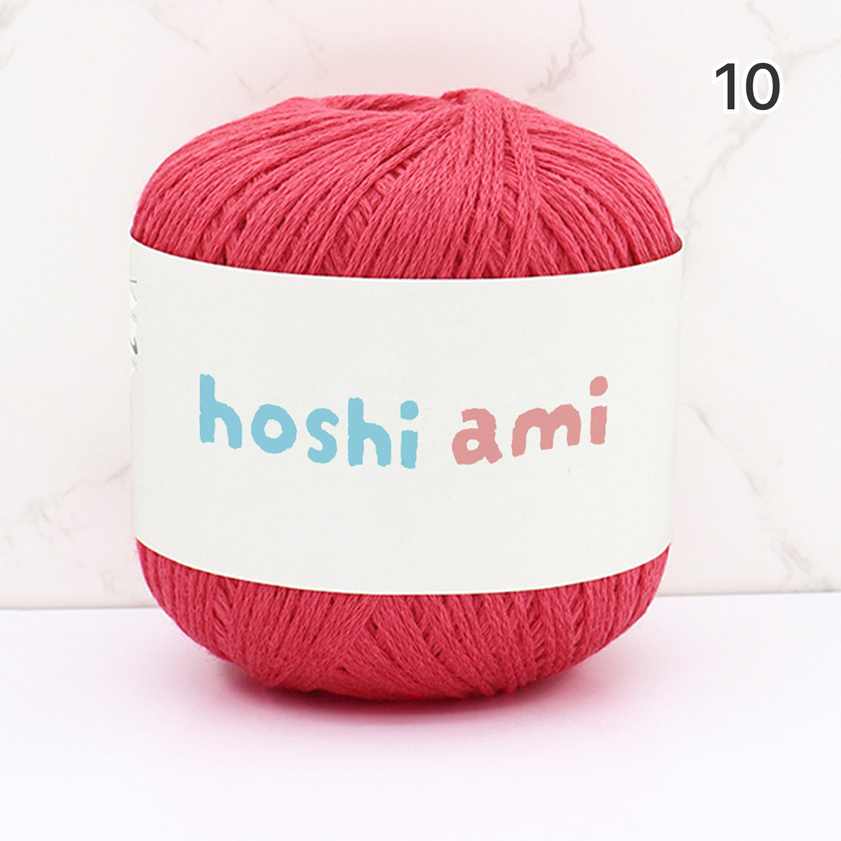 Airy Cotton Silk（エアリーコットンシルク）50g｜春夏にぴったりの上質なコットンシルク糸｜ウェア・ショール・ストールに｜全11色