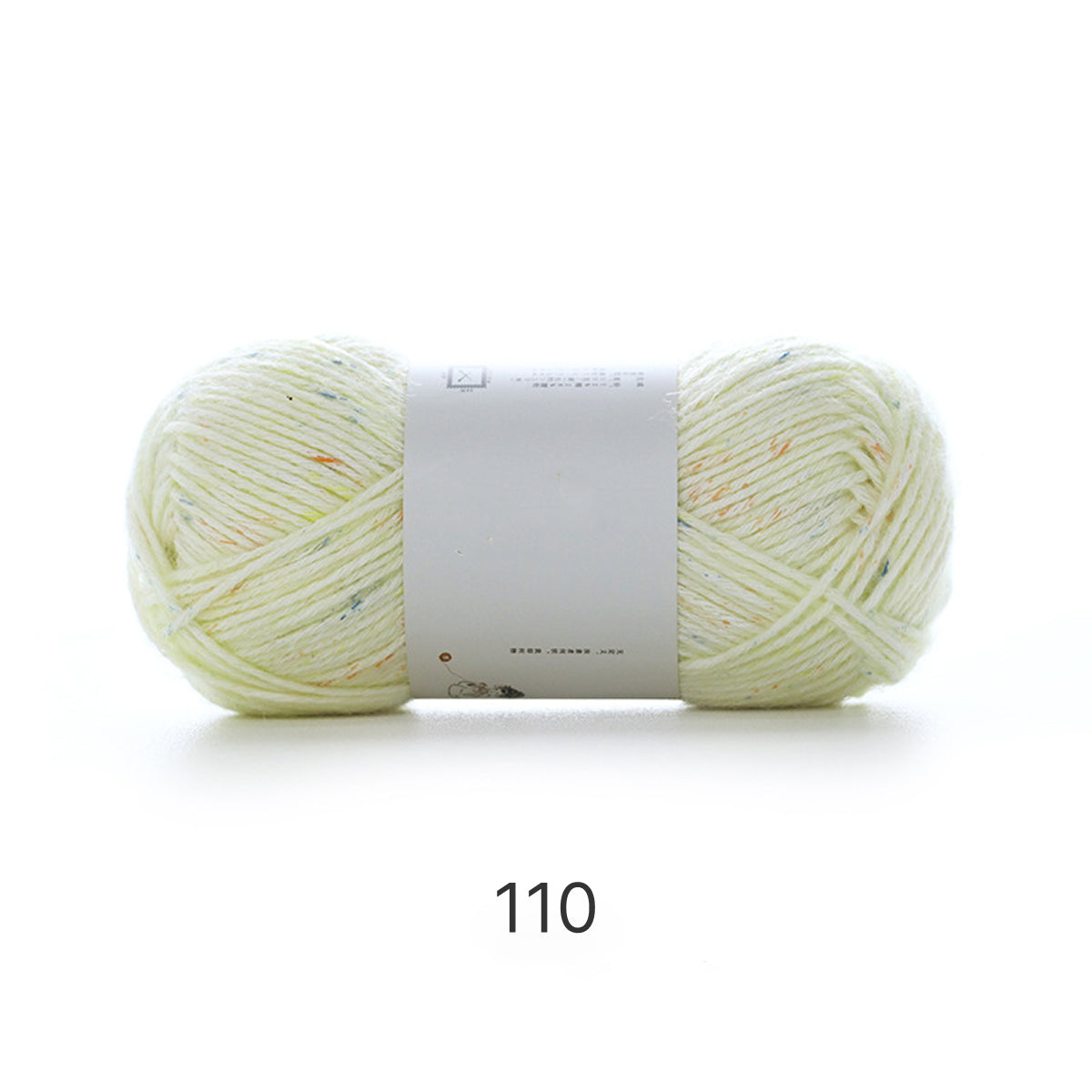 【手編みキット】Mousse Hana Shawl（ムースハナショール）｜花モチーフつなぎの三角ショール｜コットン入り｜冷房対策にも｜全16タイプ｜編み図＋動画付き