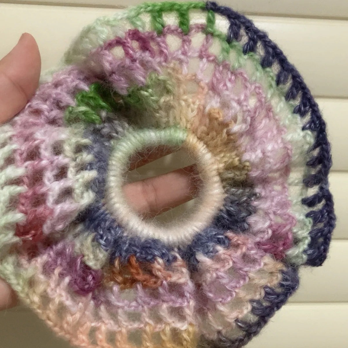 Cloud Mohair（クラウドモヘア）50g｜雲のように美しい段染め｜シルク混モヘア・シルクウール配合｜全20色