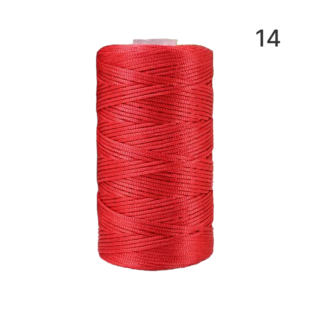 Lumi Yarn（ルミヤーン）100g｜アイスシルク調の光沢糸｜上品な艶めき｜春夏の帽子やかごバッグ作りに｜全60色