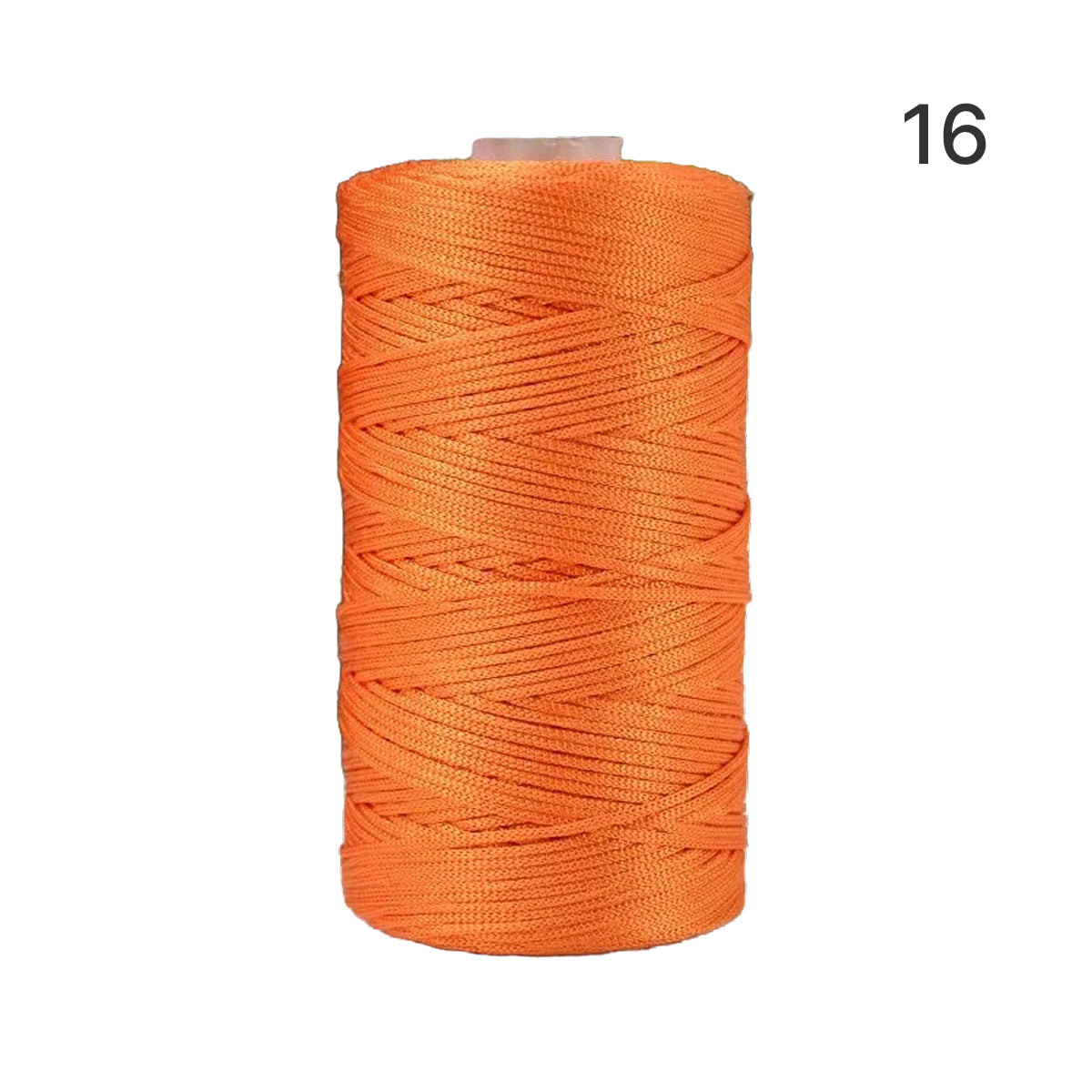 Lumi Yarn（ルミヤーン）100g｜アイスシルク調の光沢糸｜上品な艶めき｜春夏の帽子やかごバッグ作りに｜全60色