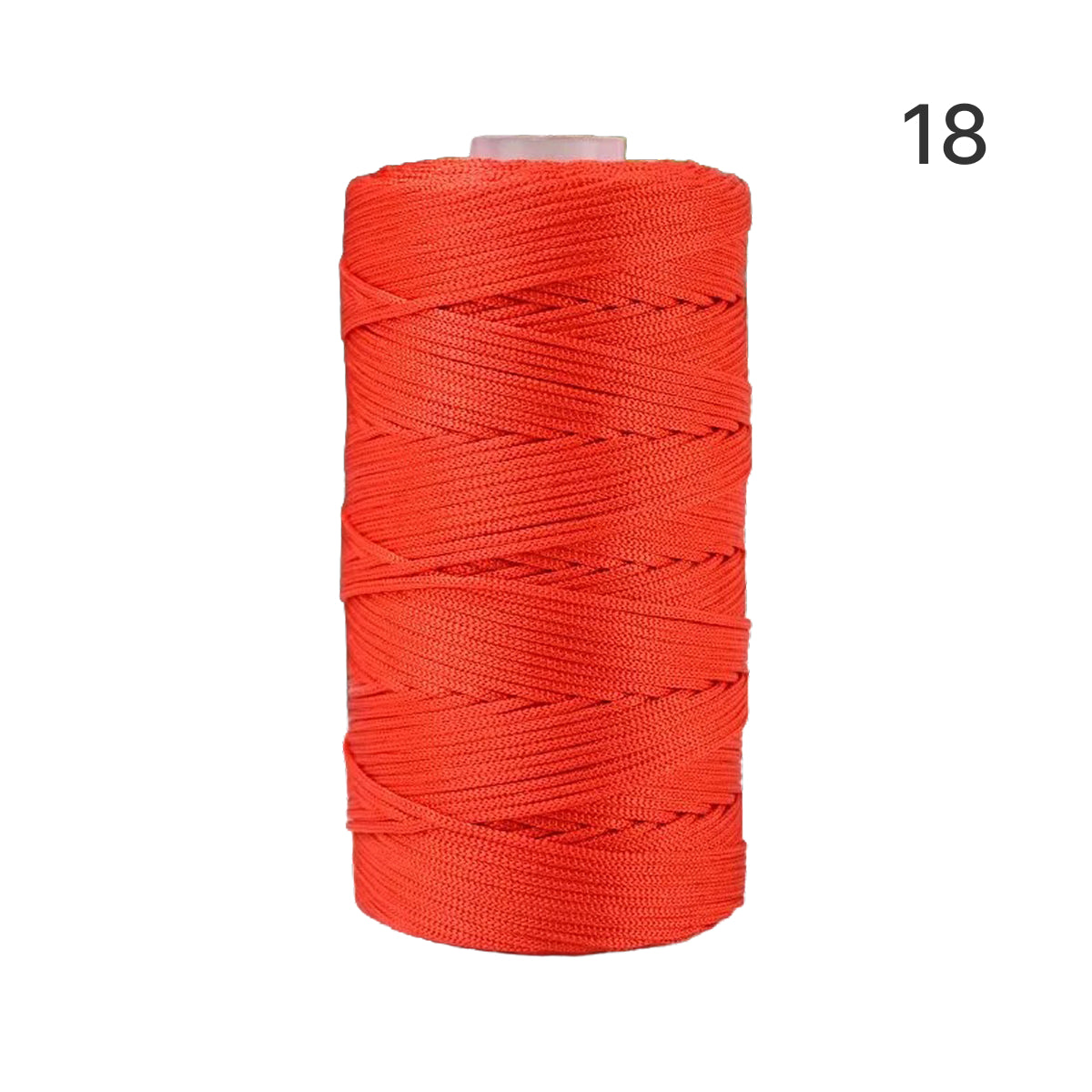 Lumi Yarn（ルミヤーン）100g｜アイスシルク調の光沢糸｜上品な艶めき｜春夏の帽子やかごバッグ作りに｜全60色