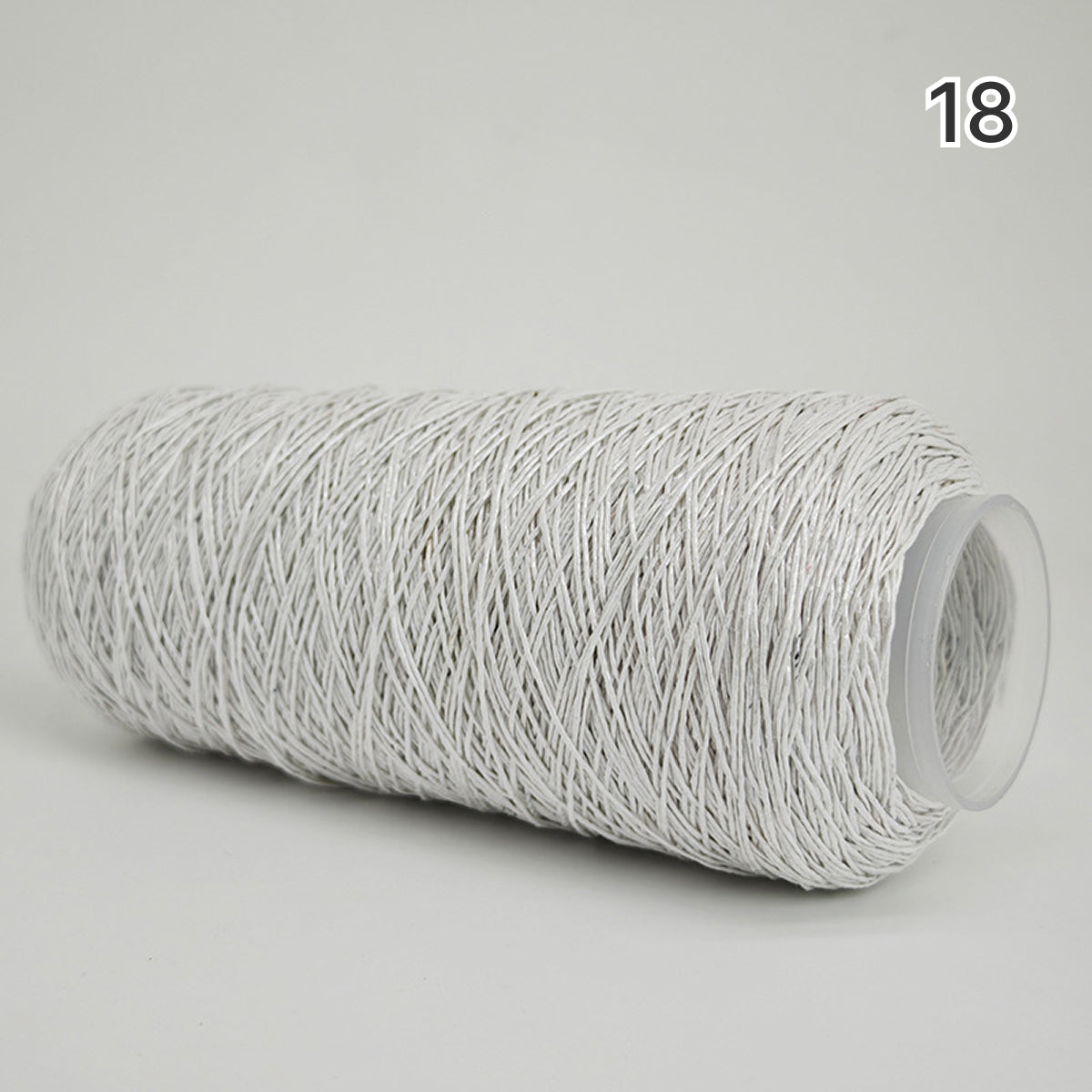 Jewel Metallic Yarn（ジュエルメタリックヤーン）200g｜メタリックな輝き｜韓国トレンド｜スマホショルダー・バッグ作りに｜大容量｜全29色
