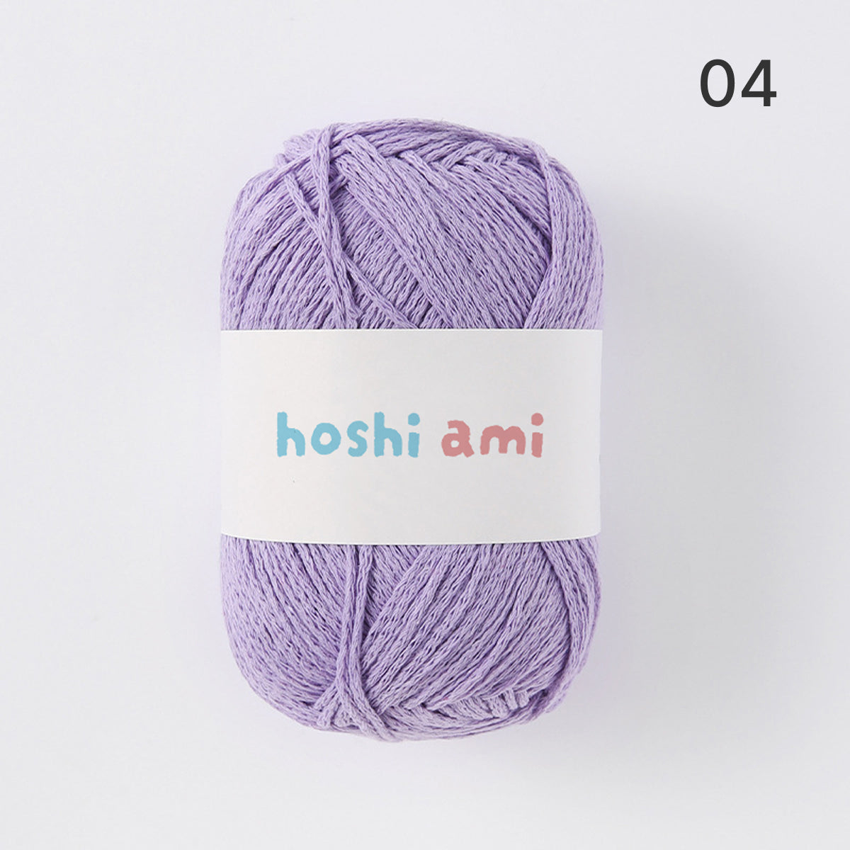 【手編みキット】ゆるバッグ｜韓国風コットンメッシュバッグ ｜全23色｜ワンハンドルバッグ｜初心者向け｜編み方動画付き