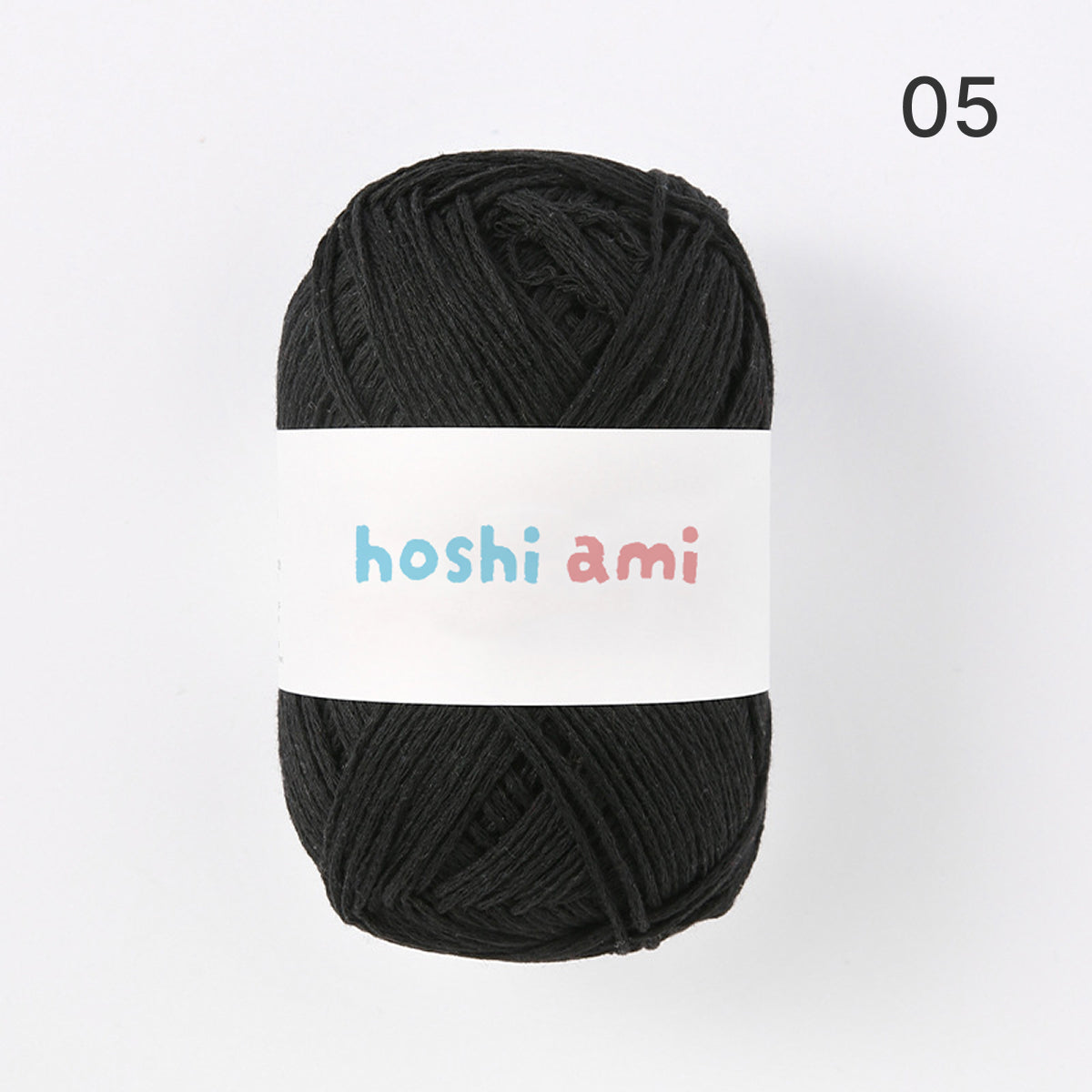 【手編みキット】ゆるバッグ｜韓国風コットンメッシュバッグ ｜全23色｜ワンハンドルバッグ｜初心者向け｜編み方動画付き