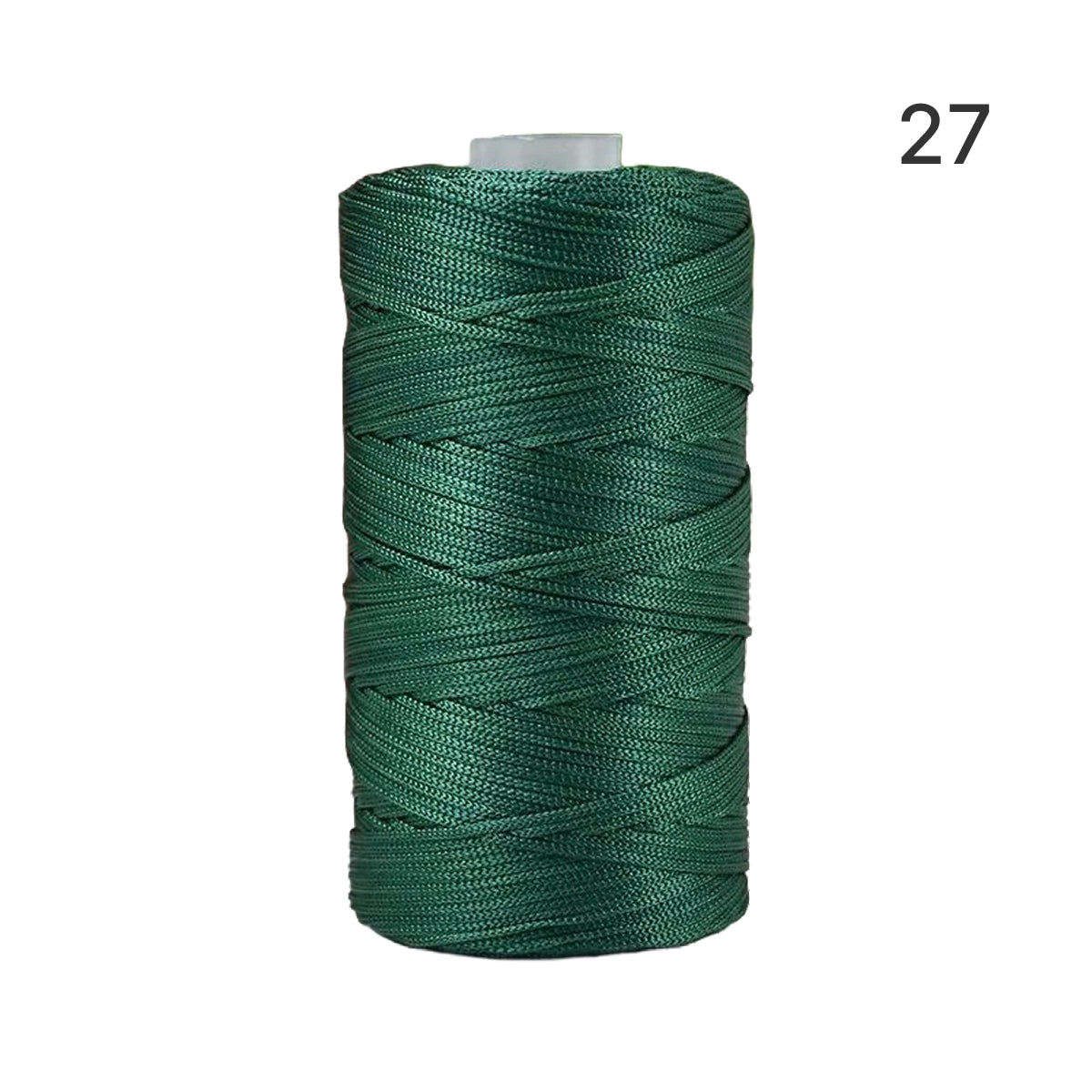Lumi Yarn（ルミヤーン）100g｜アイスシルク調の光沢糸｜上品な艶めき｜春夏の帽子やかごバッグ作りに｜全60色