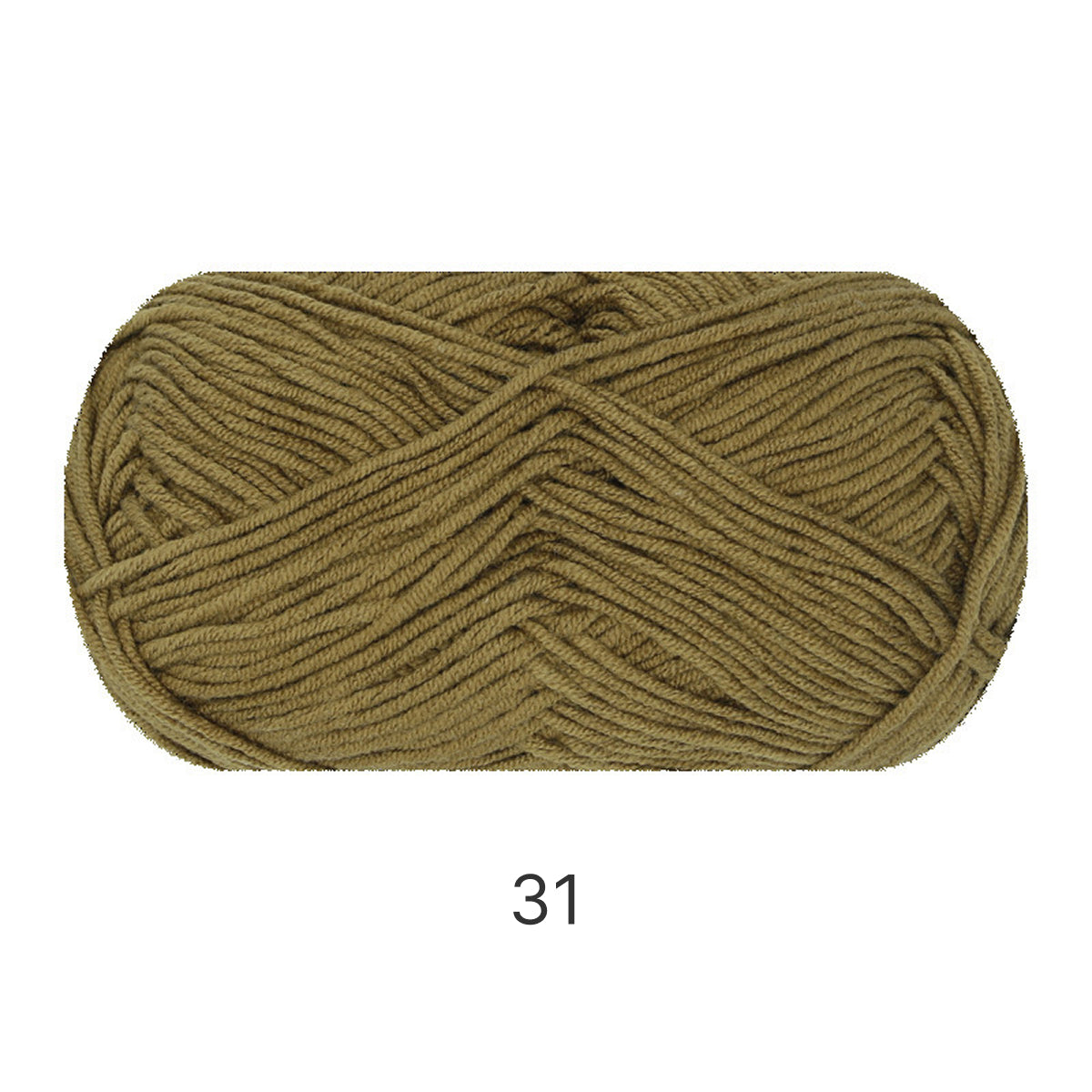 Premium Combed Cotton Lite（プレミアム・コーマコットン・ライト）40g｜高品質4ply｜軽やかで滑らかな編み心地｜推し活にぴったり｜初心者にもおすすめ｜全67色　