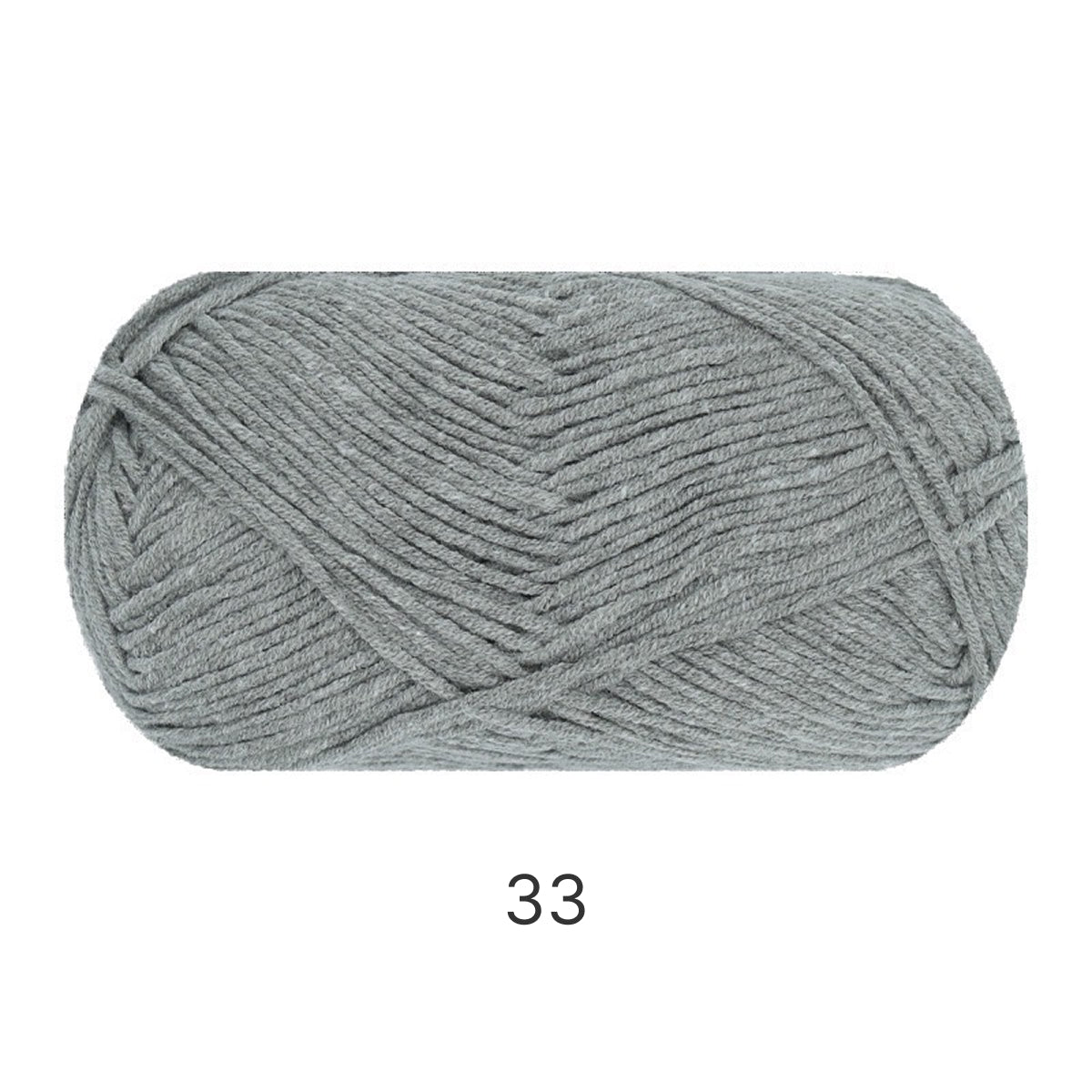 Premium Combed Cotton Lite（プレミアム・コーマコットン・ライト）40g｜高品質4ply｜軽やかで滑らかな編み心地｜推し活にぴったり｜初心者にもおすすめ｜全67色　