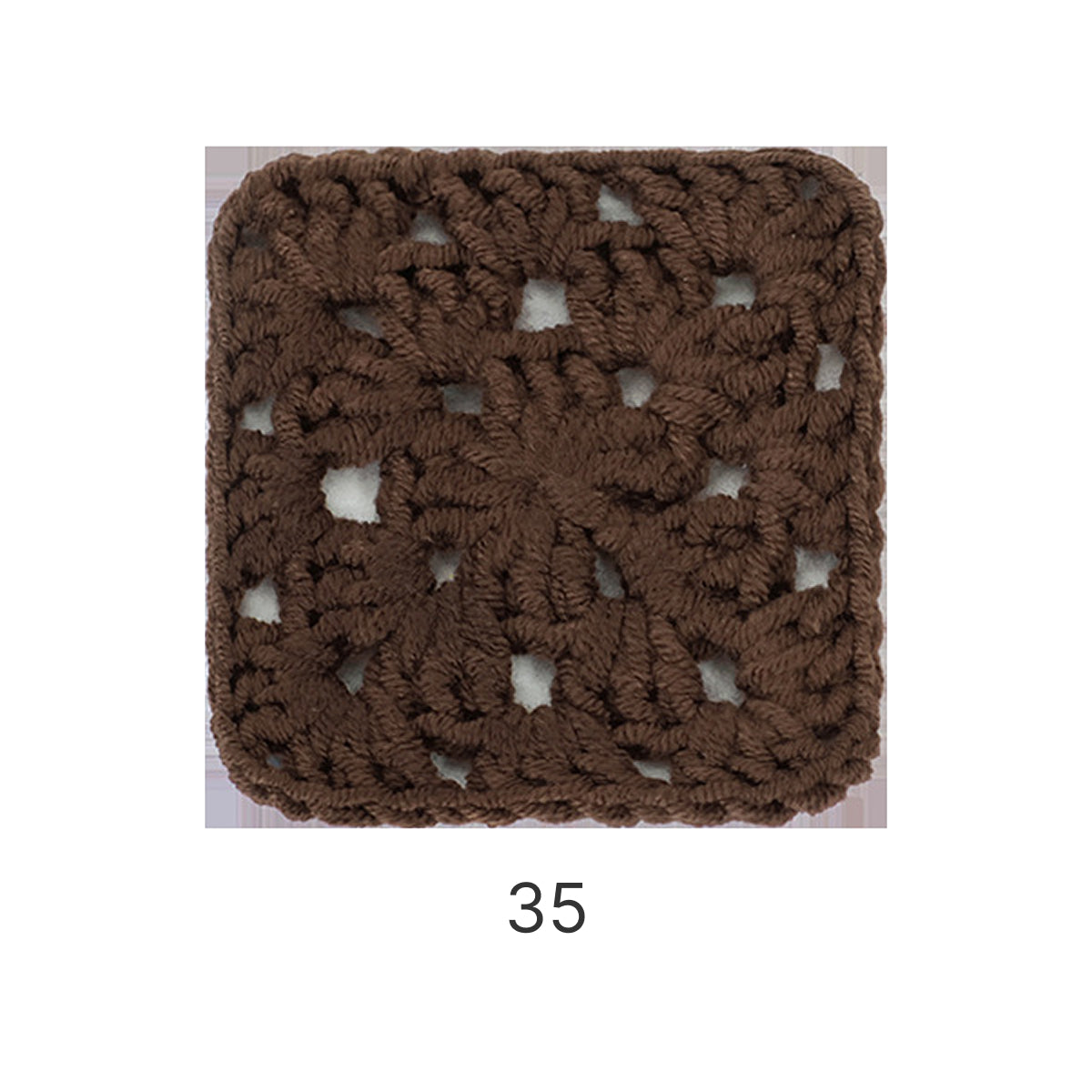 Premium Combed Cotton（プレミアム・コーマコットン）50g｜高品質 5ply｜初心者にもおすすめの高耐久毛糸｜あみぐるみ〜服まで幅広く使える｜全39色