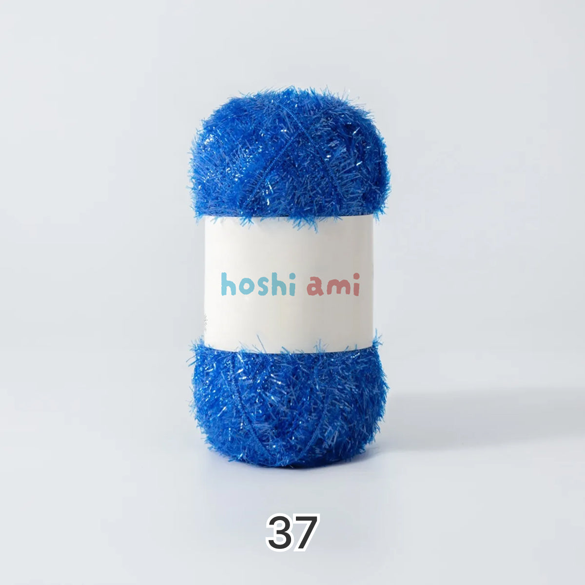 Bling Susemi Yarn（ブリングスセミヤーン）｜韓国スセミ糸｜キラキラファンシーヤーン｜引き揃えにもおすすめ｜全38色