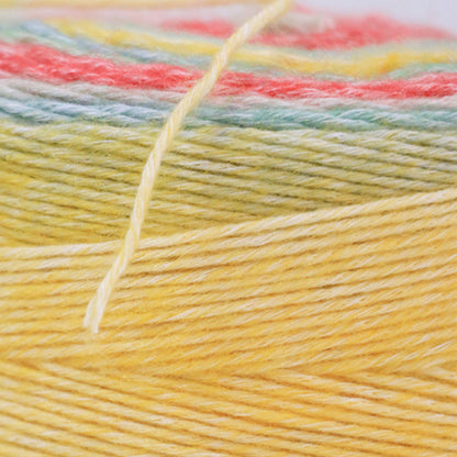 Bloom（ブルーム）150g｜ロングピッチ段染め・グラデーションヤーン｜ショール・ウェア・小物に｜全7色