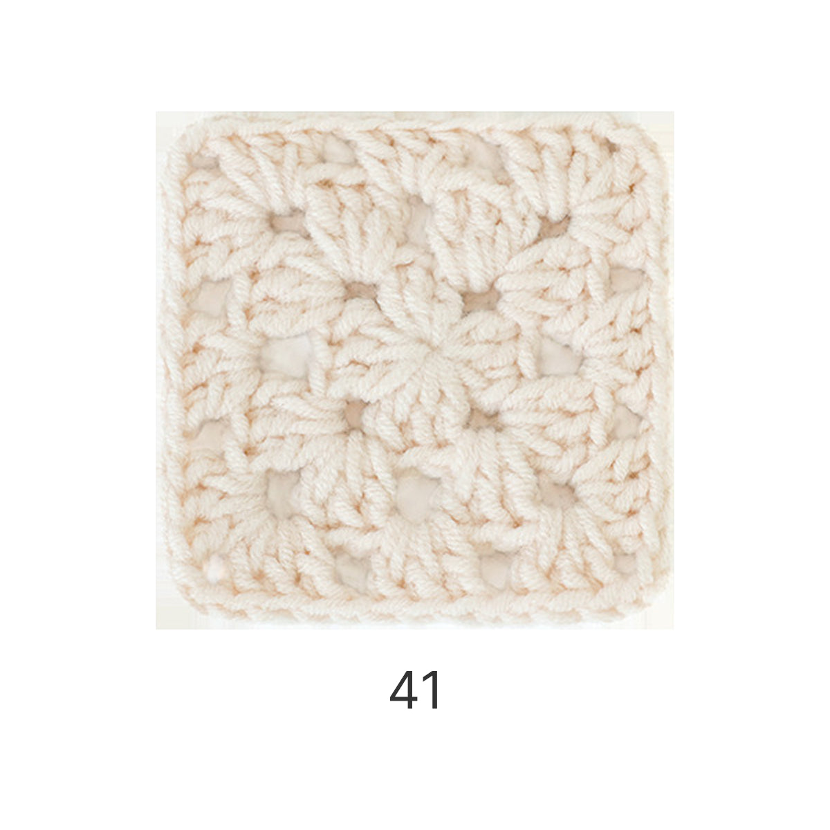 Premium Combed Cotton（プレミアム・コーマコットン）50g｜高品質 5ply｜初心者にもおすすめの高耐久毛糸｜あみぐるみ〜服まで幅広く使える｜全39色