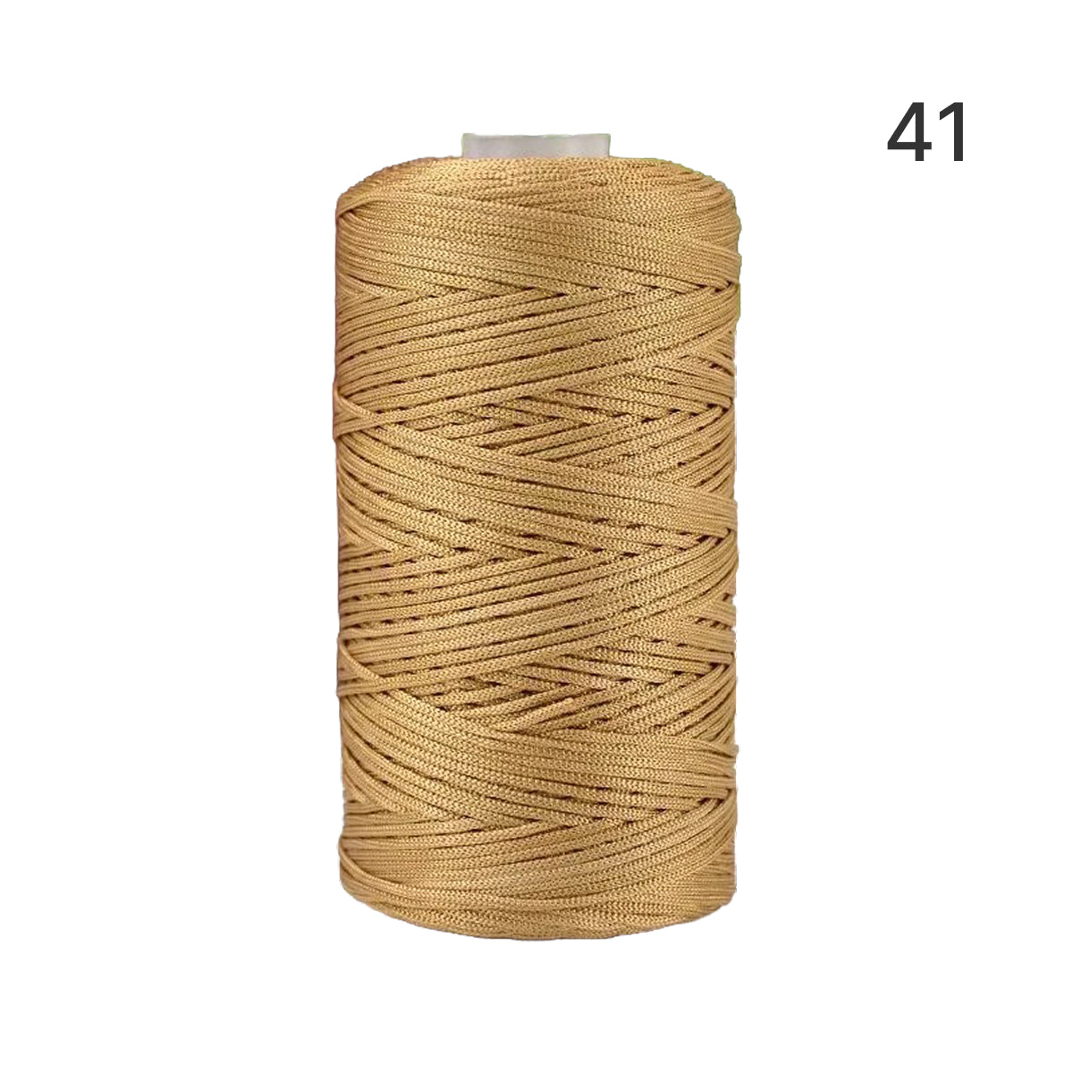Lumi Yarn（ルミヤーン）100g｜アイスシルク調の光沢糸｜上品な艶めき｜春夏の帽子やかごバッグ作りに｜全60色