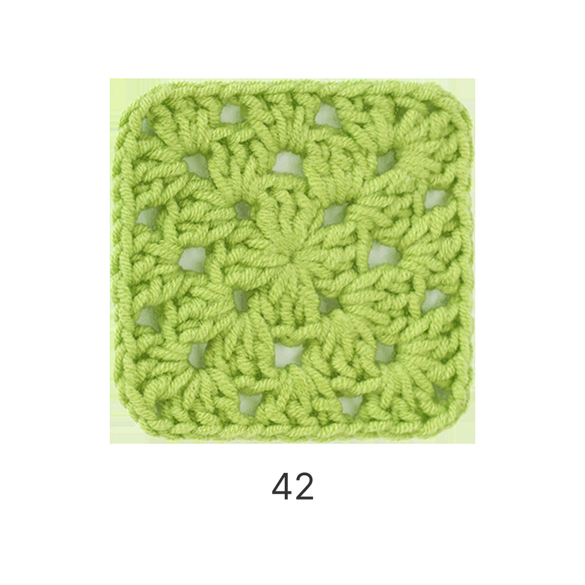 Premium Combed Cotton（プレミアム・コーマコットン）50g｜高品質 5ply｜初心者にもおすすめの高耐久毛糸｜あみぐるみ〜服まで幅広く使える｜全39色