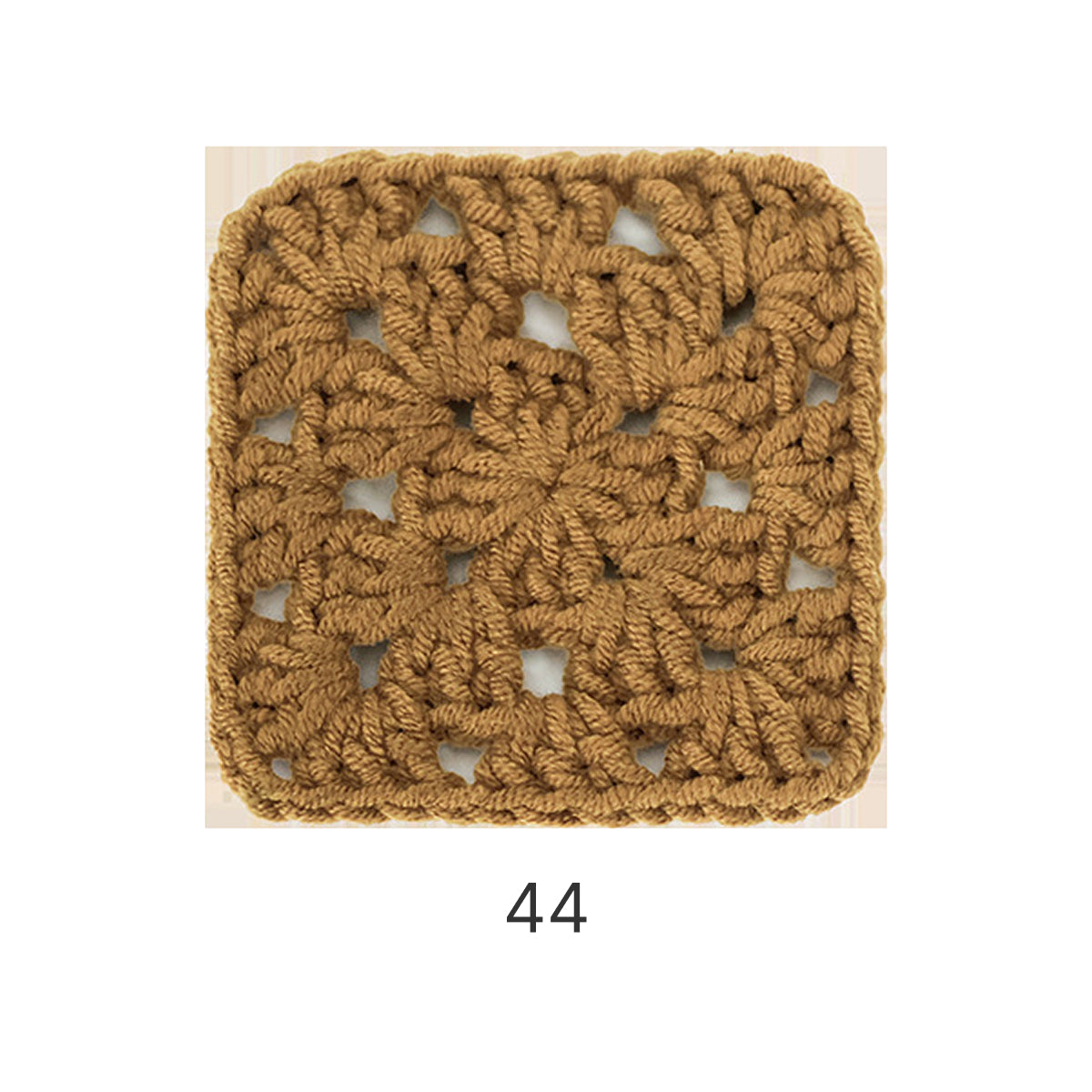 Premium Combed Cotton（プレミアム・コーマコットン）50g｜高品質 5ply｜初心者にもおすすめの高耐久毛糸｜あみぐるみ〜服まで幅広く使える｜全39色