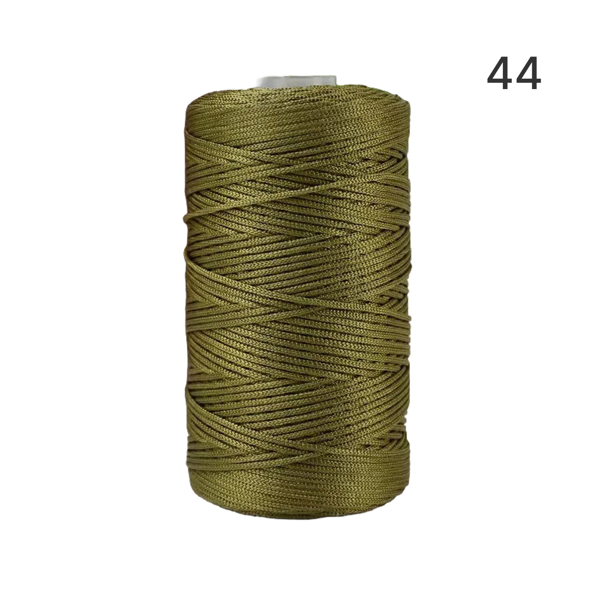Lumi Yarn（ルミヤーン）100g｜アイスシルク調の光沢糸｜上品な艶めき｜春夏の帽子やかごバッグ作りに｜全60色