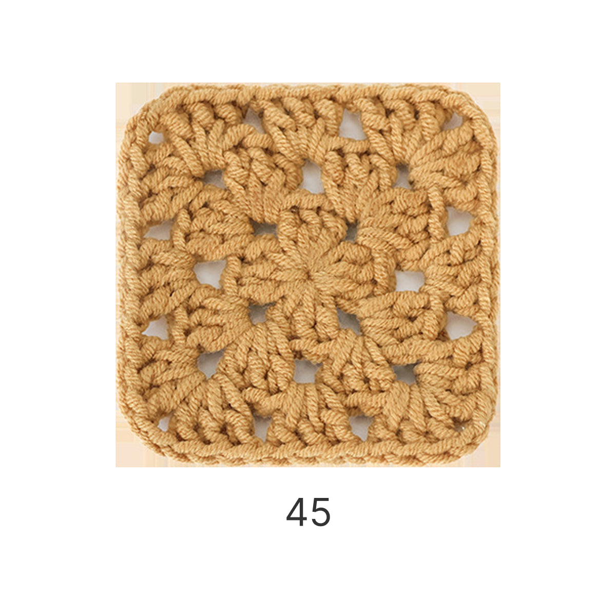 Premium Combed Cotton（プレミアム・コーマコットン）50g｜高品質 5ply｜初心者にもおすすめの高耐久毛糸｜あみぐるみ〜服まで幅広く使える｜全39色