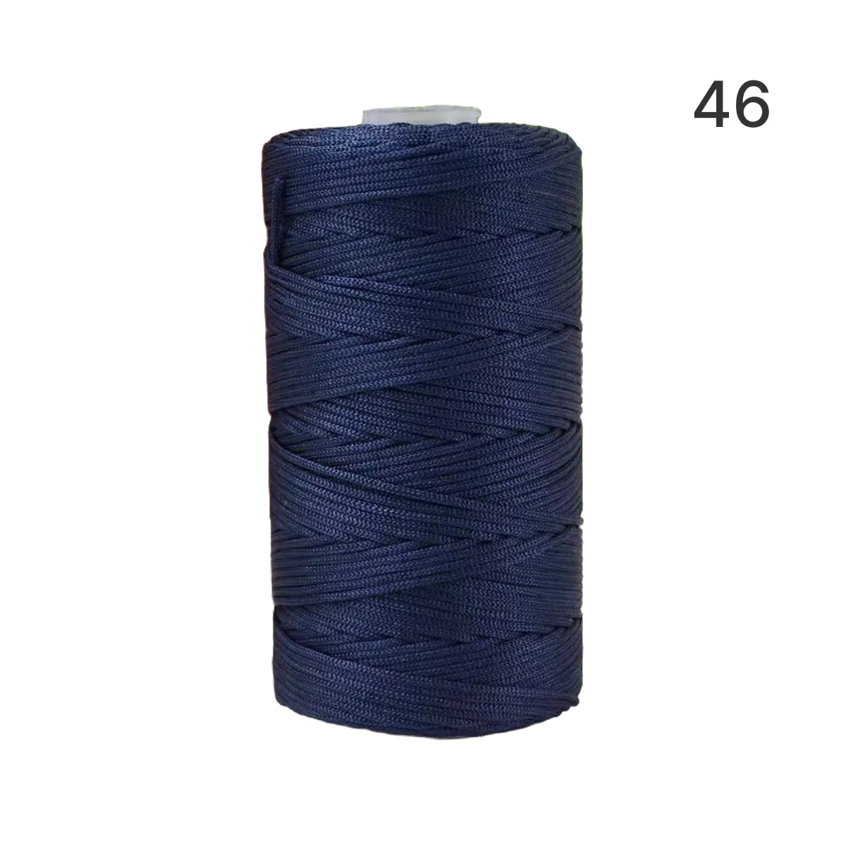 Lumi Yarn（ルミヤーン）100g｜アイスシルク調の光沢糸｜上品な艶めき｜春夏の帽子やかごバッグ作りに｜全60色