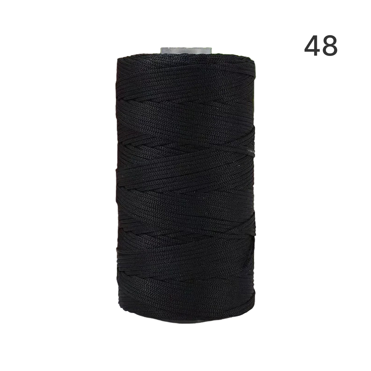 Lumi Yarn（ルミヤーン）100g｜アイスシルク調の光沢糸｜上品な艶めき｜春夏の帽子やかごバッグ作りに｜全60色