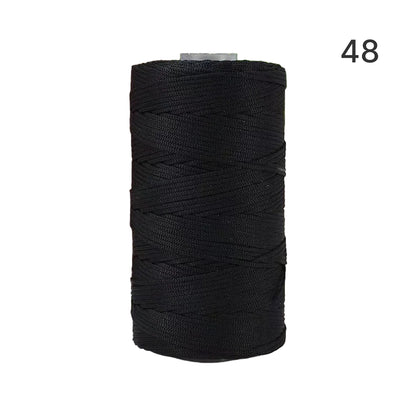 Lumi Yarn（ルミヤーン）100g｜アイスシルク調の光沢糸｜上品な艶めき｜春夏の帽子やかごバッグ作りに｜全60色