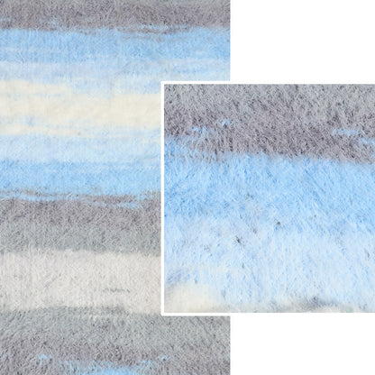 Cloud Mink Fur（クラウドミンクファー）200g｜hoshiami限定｜柔らかさと軽さが魅力｜ミンク風｜個性的なデザイン｜全8色