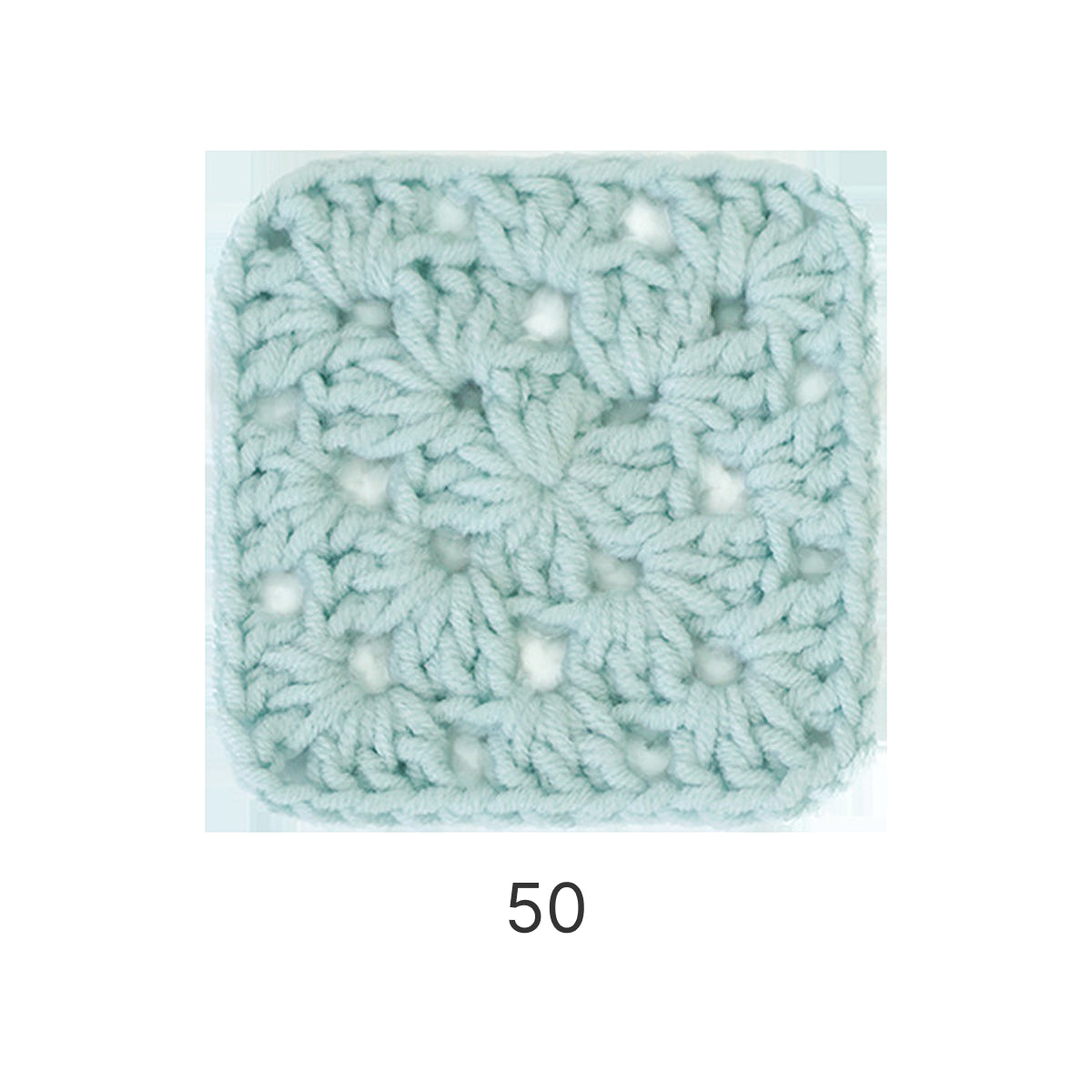 Premium Combed Cotton（プレミアム・コーマコットン）50g｜高品質 5ply｜初心者にもおすすめの高耐久毛糸｜あみぐるみ〜服まで幅広く使える｜全39色