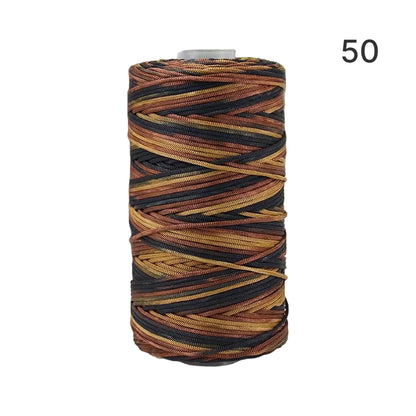 Lumi Yarn（ルミヤーン）100g｜アイスシルク調の光沢糸｜上品な艶めき｜春夏の帽子やかごバッグ作りに｜全60色