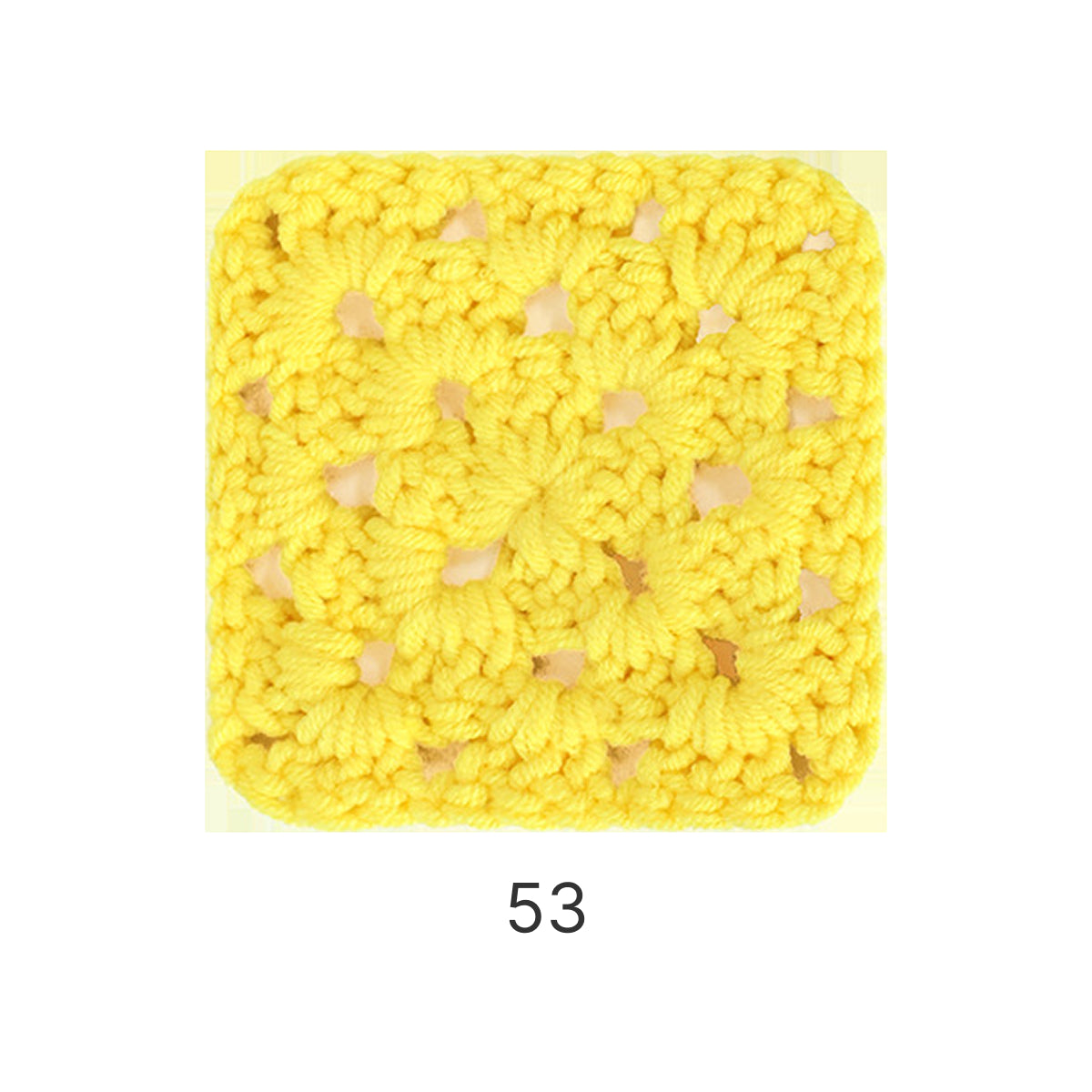 Premium Combed Cotton（プレミアム・コーマコットン）50g｜高品質 5ply｜初心者にもおすすめの高耐久毛糸｜あみぐるみ〜服まで幅広く使える｜全39色