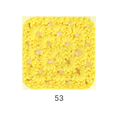 Premium Combed Cotton（プレミアム・コーマコットン）50g｜高品質 5ply｜初心者にもおすすめの高耐久毛糸｜あみぐるみ〜服まで幅広く使える｜全39色