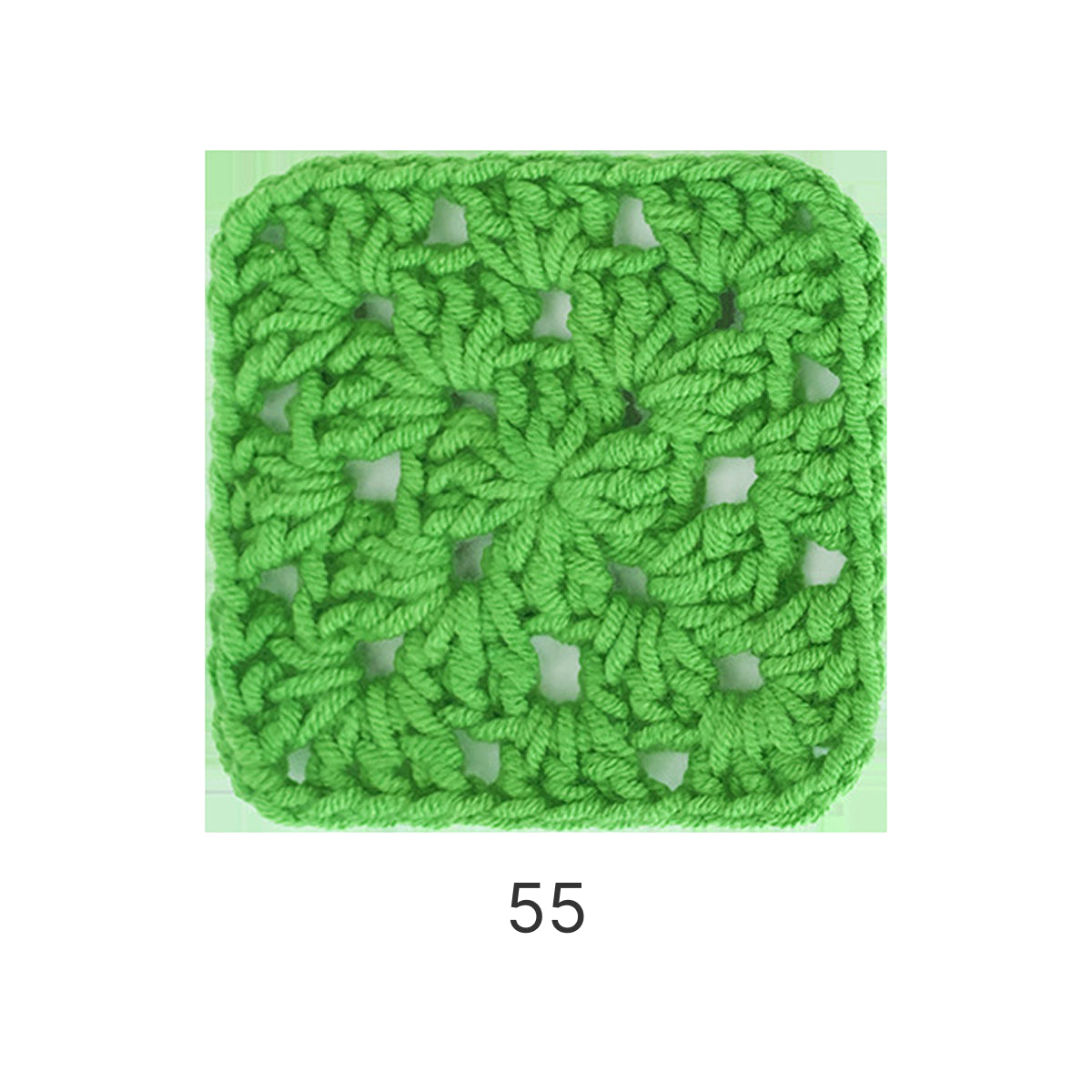 Premium Combed Cotton（プレミアム・コーマコットン）50g｜高品質 5ply｜初心者にもおすすめの高耐久毛糸｜あみぐるみ〜服まで幅広く使える｜全39色
