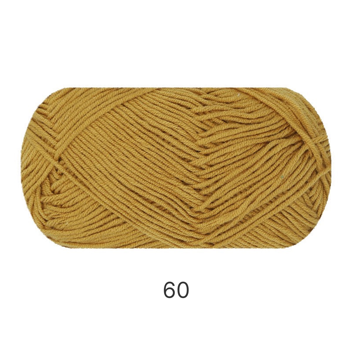 Premium Combed Cotton Lite（プレミアム・コーマコットン・ライト）40g｜高品質4ply｜軽やかで滑らかな編み心地｜推し活にぴったり｜初心者にもおすすめ｜全67色　