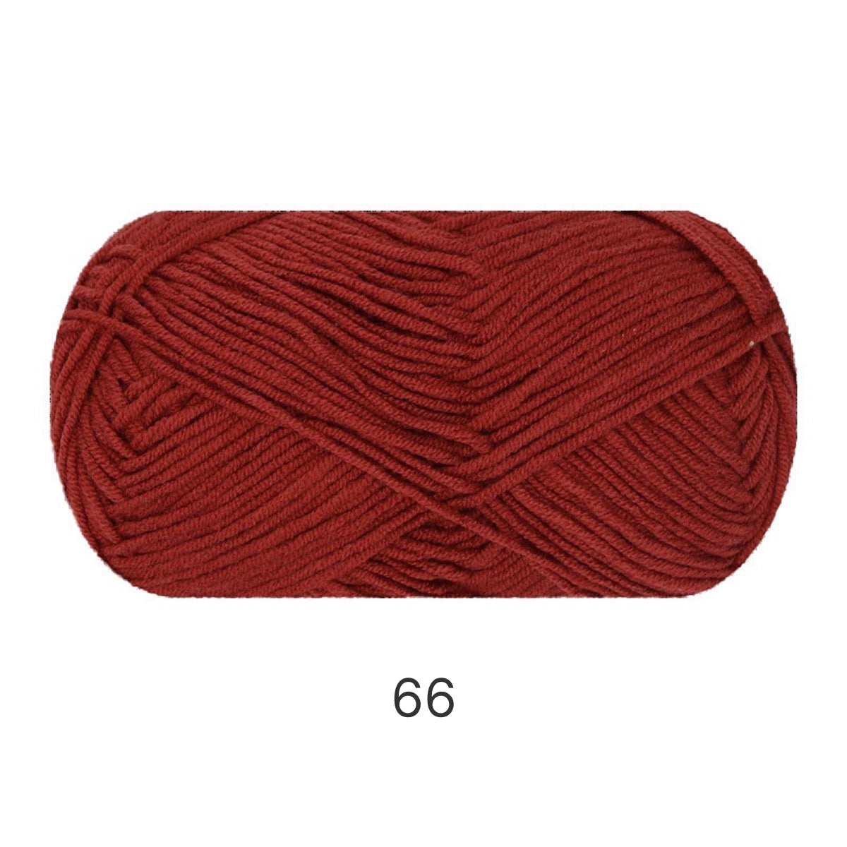 Premium Combed Cotton Lite（プレミアム・コーマコットン・ライト）40g｜高品質4ply｜軽やかで滑らかな編み心地｜推し活にぴったり｜初心者にもおすすめ｜全67色　