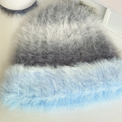 Cloud Mink Fur（クラウドミンクファー）200g｜hoshiami限定｜柔らかさと軽さが魅力｜ミンク風｜個性的なデザイン｜全8色