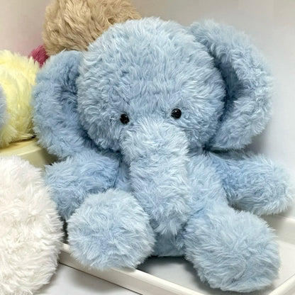 Fake Fur Yarn（フェイクファーヤーン）100g｜極太｜もこもこ エコファー｜星ポンチョ・マフラー・バッグ・ラグ｜全22色