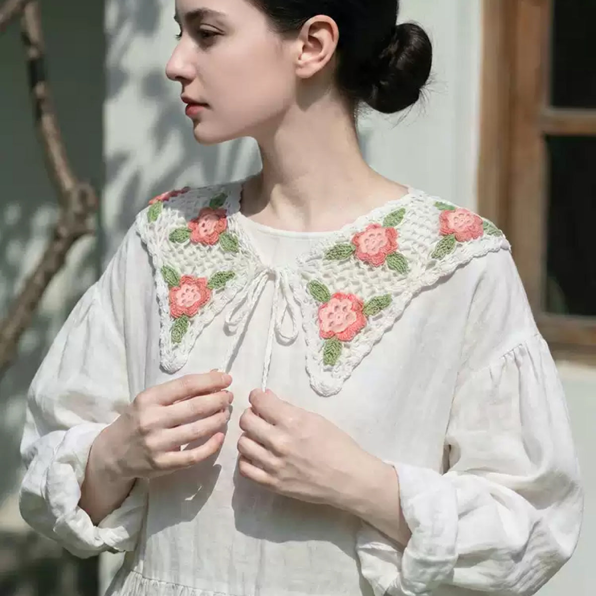 【竹由来】Bamboo Cotton（バンブーコットン）50g｜ほんのり艶めくサマーヤーン｜春夏ウェア・ショールに｜全17色