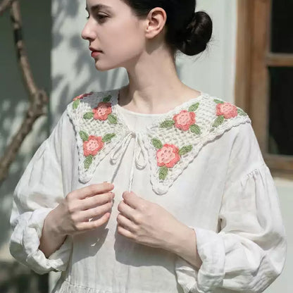 【竹由来】Bamboo Cotton（バンブーコットン）50g｜ほんのり艶めくサマーヤーン｜春夏ウェア・ショールに｜全17色